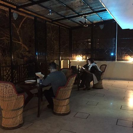 Mohini Home Stay Agra  Exterior foto