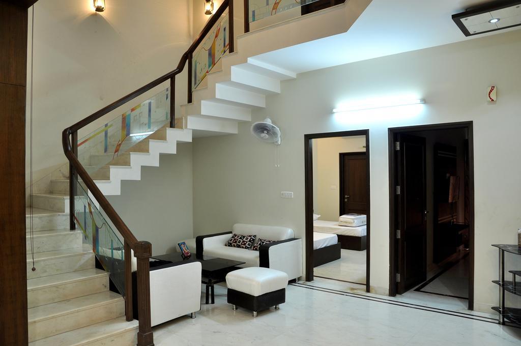 Mohini Home Stay Agra  Exterior foto