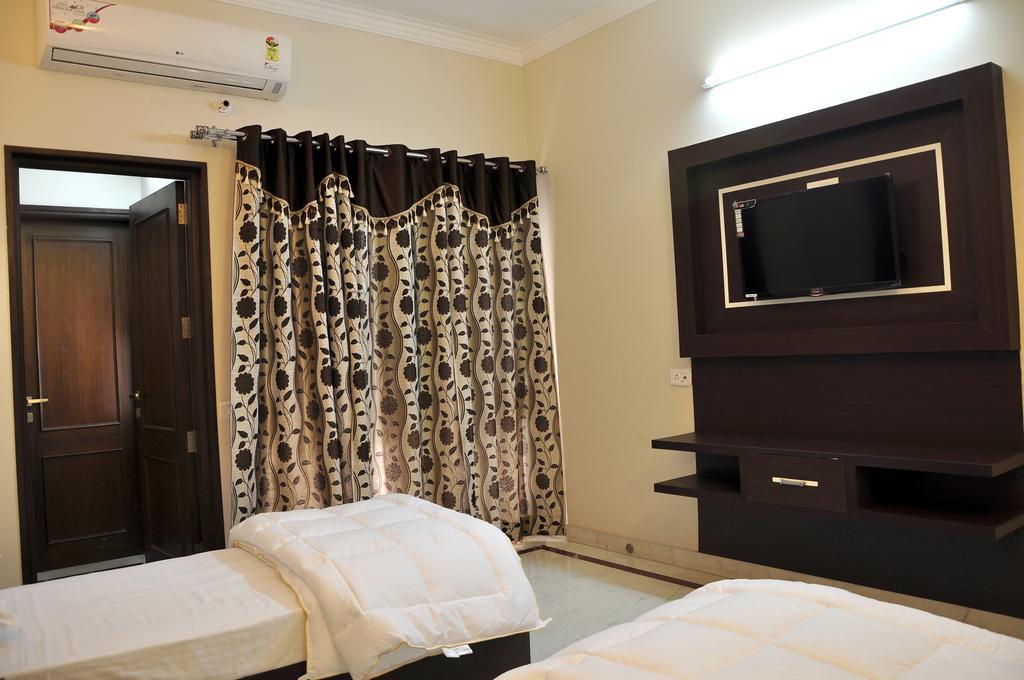 Mohini Home Stay Agra  Exterior foto