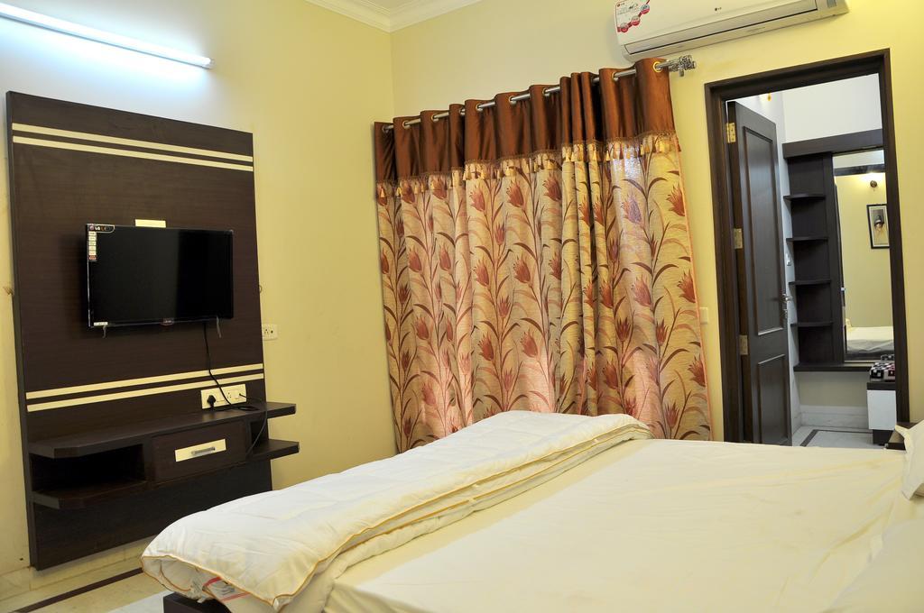 Mohini Home Stay Agra  Cameră foto