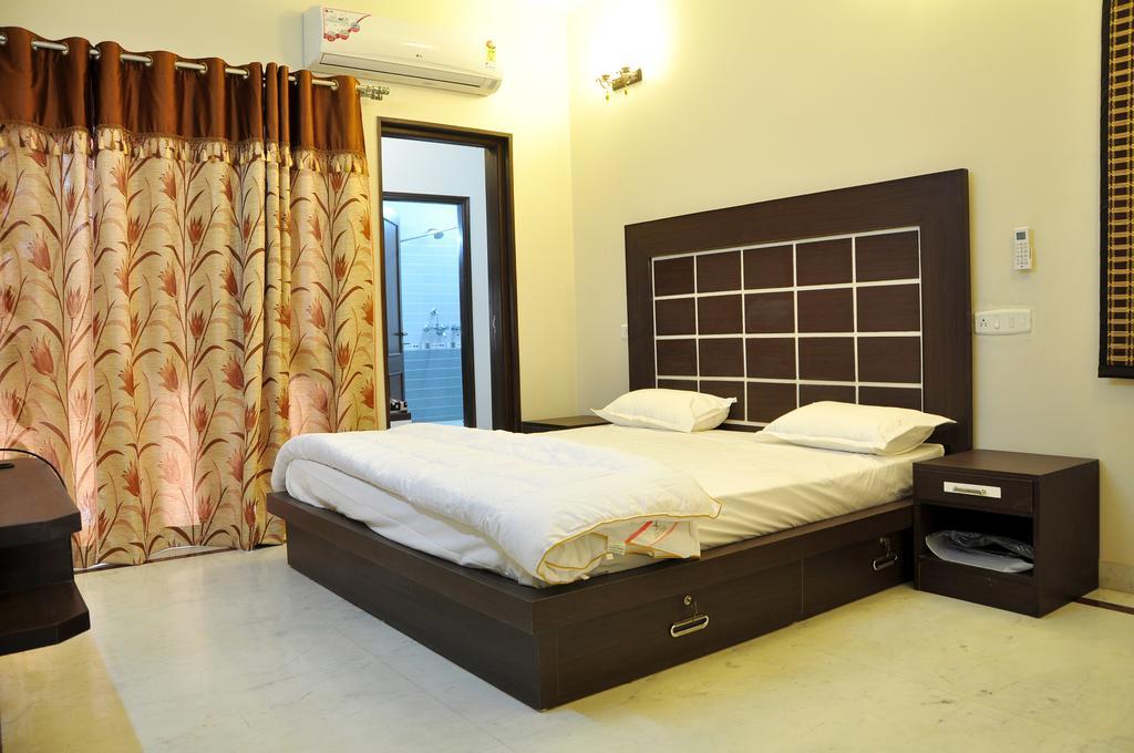 Mohini Home Stay Agra  Cameră foto